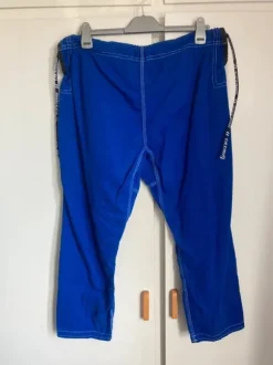 Bjj gi Estilo