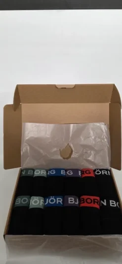 Björn Borg Kalsonger XL 12 pack