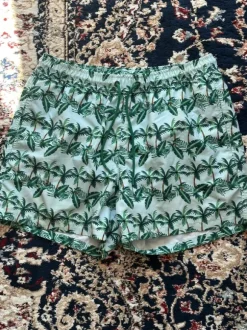Bjørnborg badeshorts