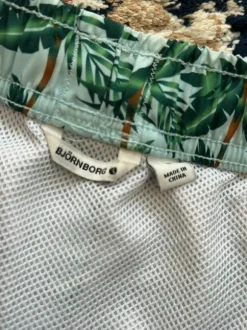 Bjørnborg badeshorts