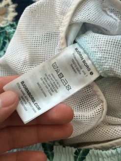 Bjørnborg badeshorts