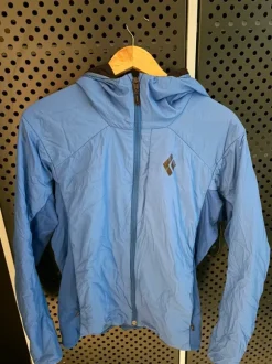 Black Diamond First Light Hoody roz. M