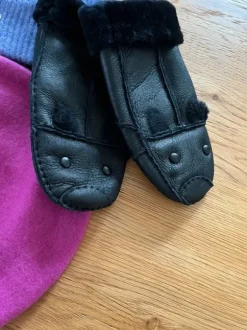 Blandet tørklæder, huer og luffer🥳