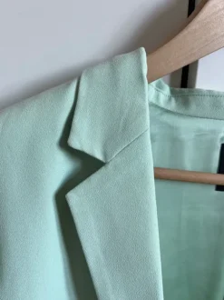 Blazer 3/4 ærmer