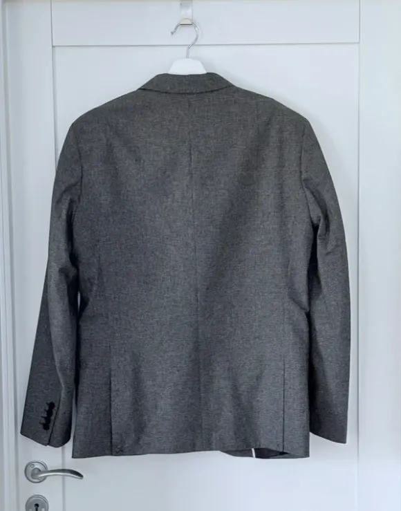 Blazer i slim fit från Selected Homme , helt ny!