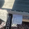 Blommig Midi- klänning H&M