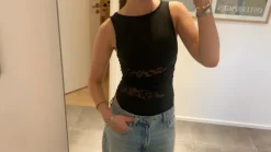 Blonde body