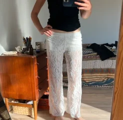 Blondebukser