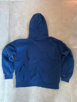 Blue Levi’s Comfy/Relaxed Hoodie