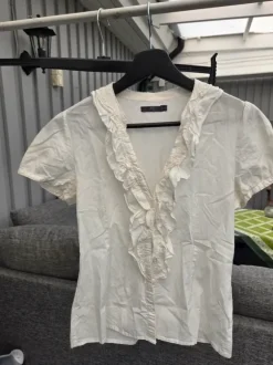 Blus frk