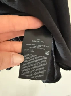 Blus från Only storlek medium jättefint skick
