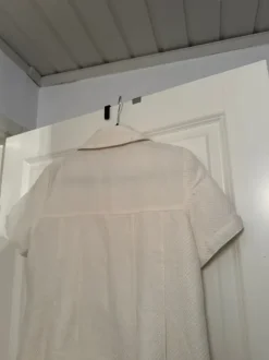 Blus från vila