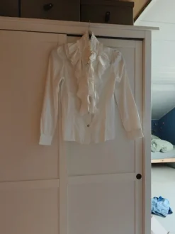 Blus gotisk stil