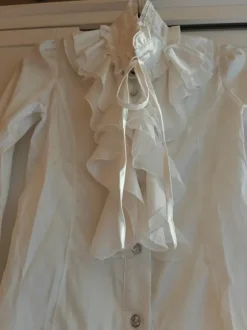 Blus gotisk stil