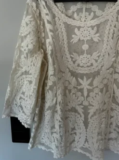 Blus mamma