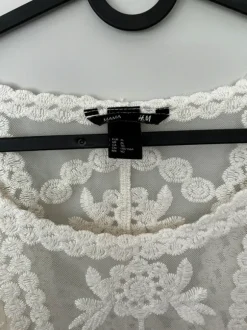 Blus mamma