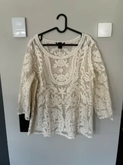 Blus mamma