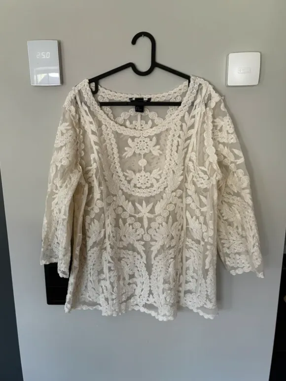 Blus mamma