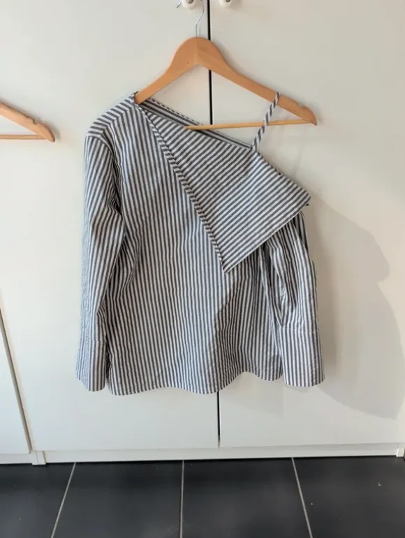 Blus stl. 36