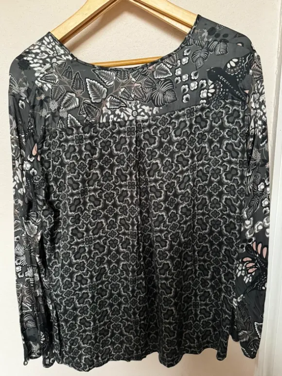 Bluse