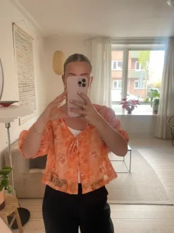 Bluse