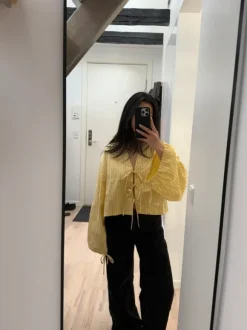 Bluse