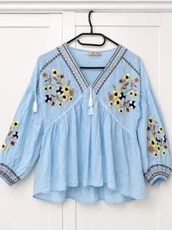 Bluse