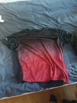 bluse Kina størrelse