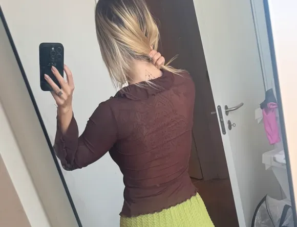 Bluse. Str s