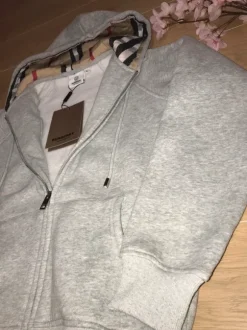Bluza Burberry