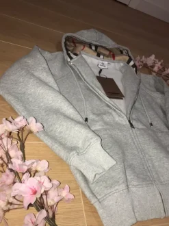 Bluza Burberry