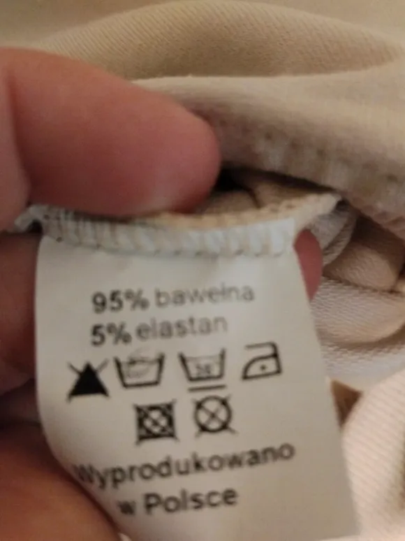 Bluza damska