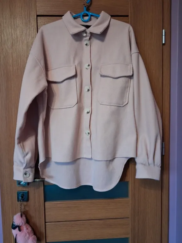 Bluza koszulowa