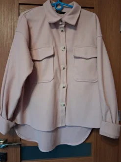 Bluza koszulowa