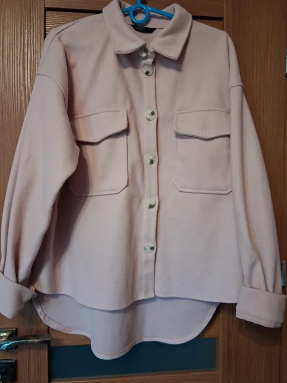 Bluza koszulowa