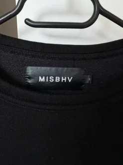 Bluza MISBHV rozmiar S