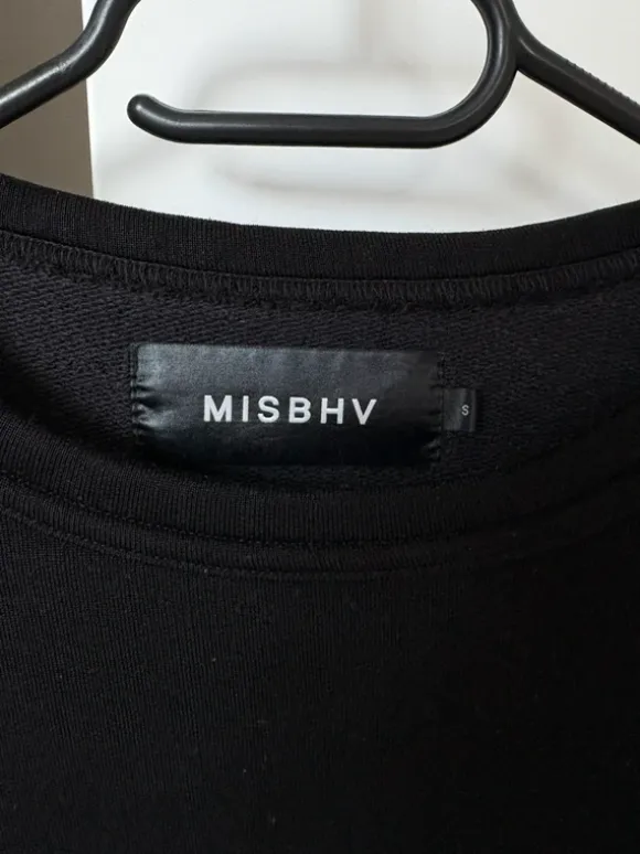 Bluza MISBHV rozmiar S