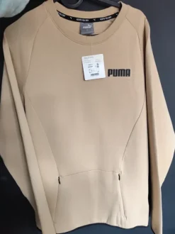 Bluza męska Puma, rozm.S. Nowa z metką.