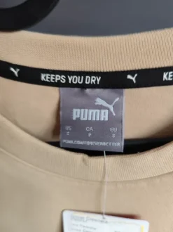 Bluza męska Puma, rozm.S. Nowa z metką.