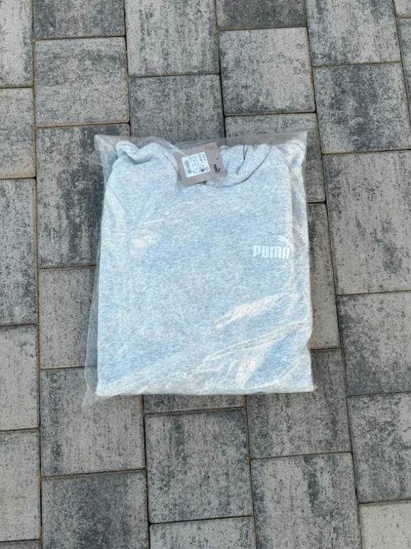 Bluza NOWA puma