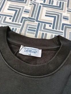 Bluza Off-White Taz XL czarna