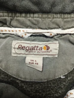 Bluza polarowa męska Regatta vintage outdoor r. 48/S