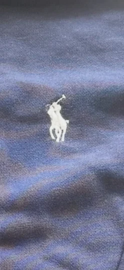 Bluza Polo