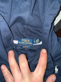 Bluza Polo