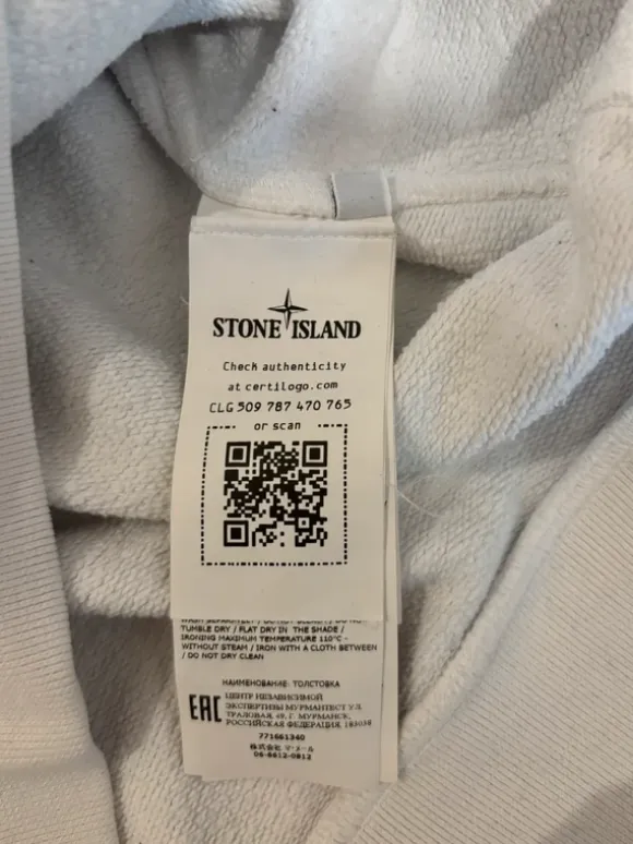 Bluza Stone Island