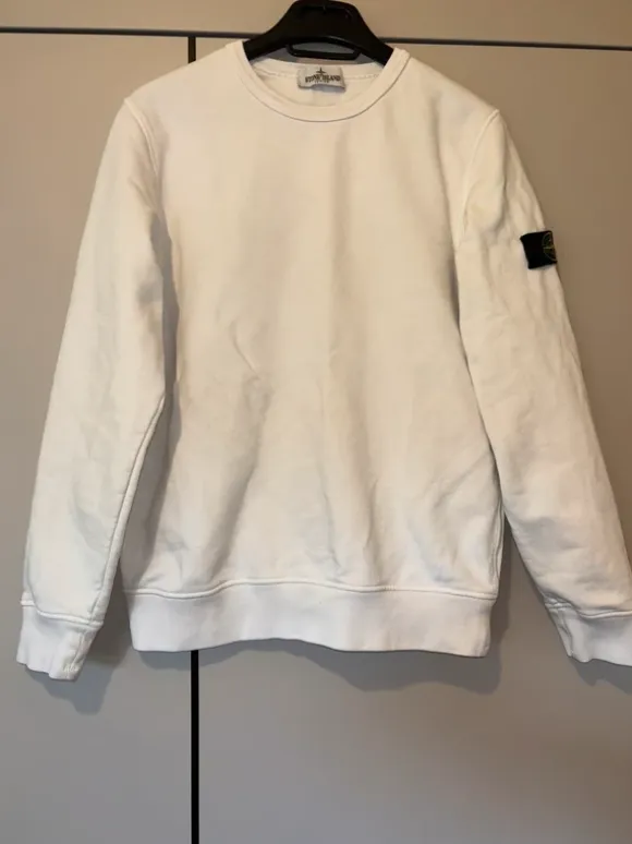 Bluza Stone Island