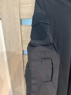 Bluza taktyczna wojskowa