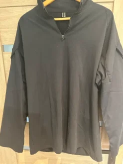 Bluza taktyczna wojskowa