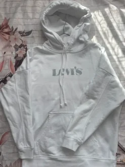 Bluza z kapturem Levi’s