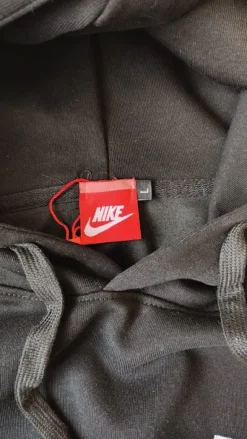 Bluza z kapturem Nike L